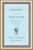 Vern S. Poythress | Inerrancy And Worldview | Taschenbuch | Englisch (2012)