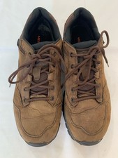 Merrell Moab Adventure Lace Boulder Brown Suede Men's Hiking Shoes Size 12