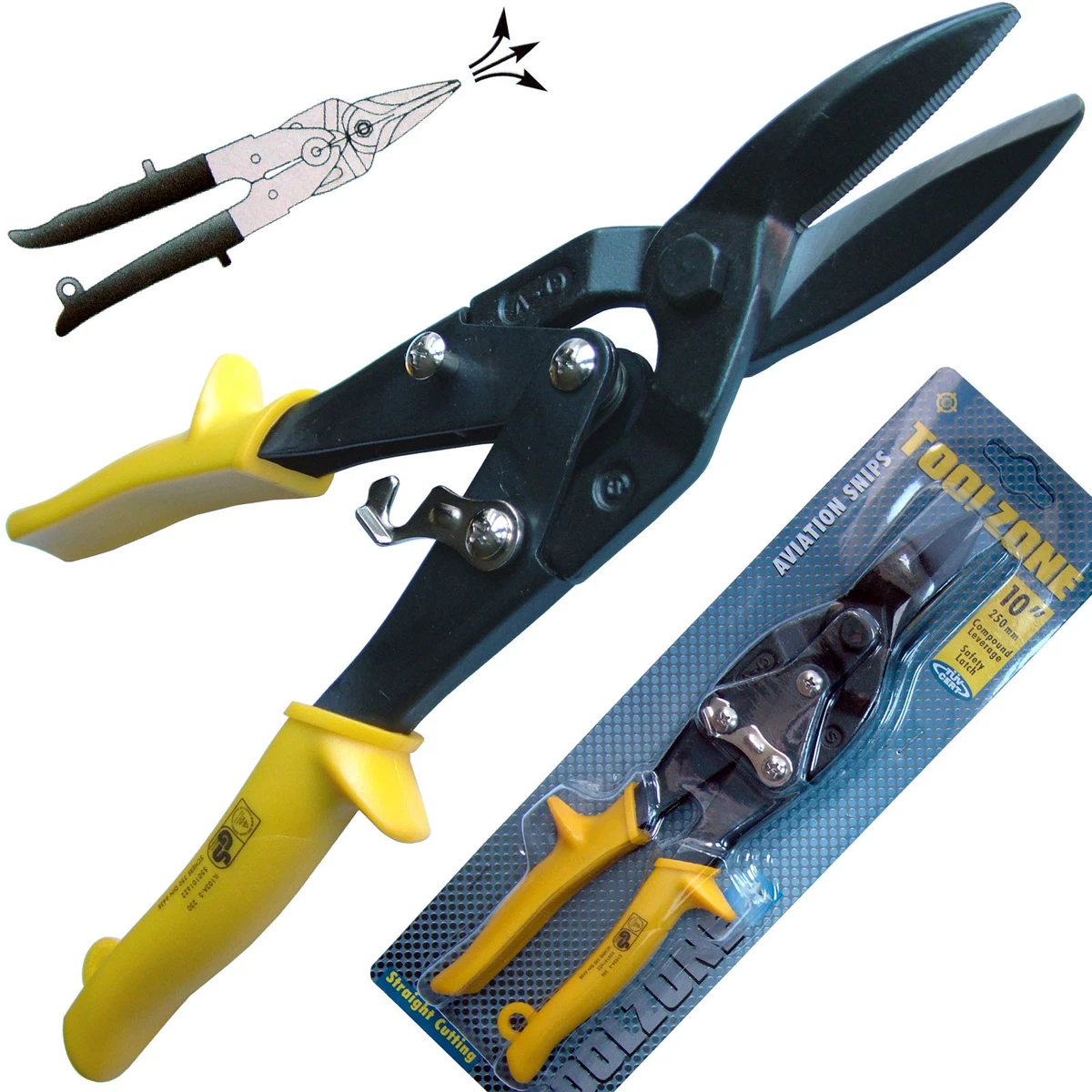 Snip s deals