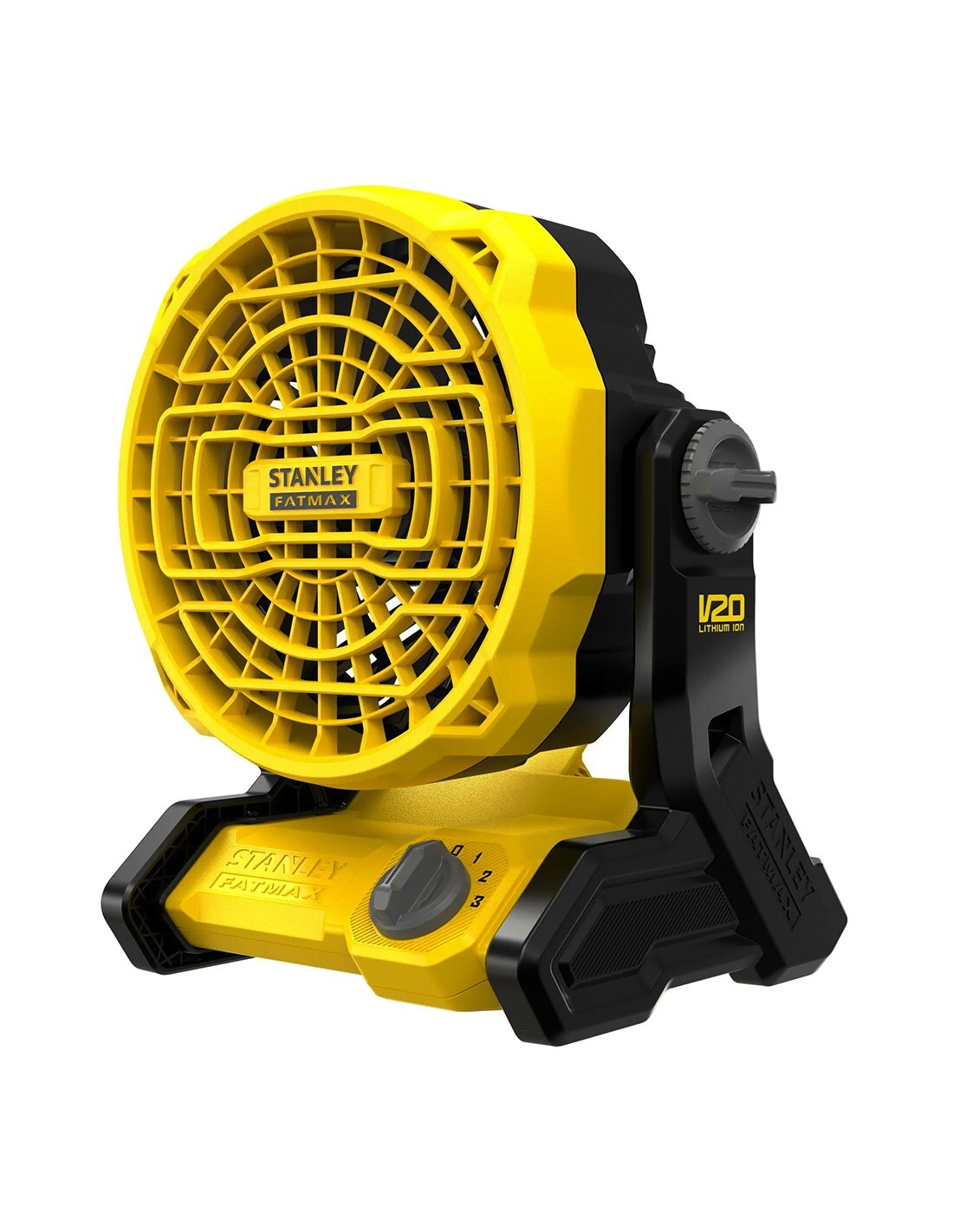 Stanley fatmax v20 ventilatore stanley fatmax sfmce001b (solo corpo) 50350487307