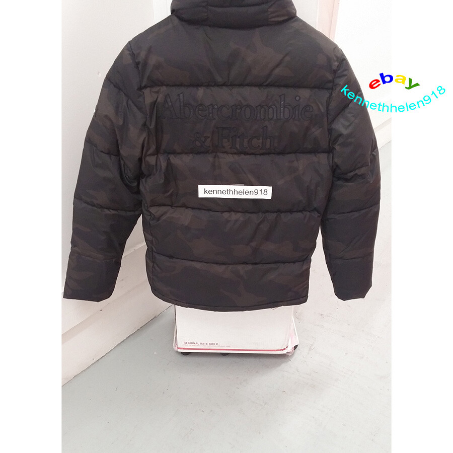 Abercrombie and Fitch アウター　[新品未使用] $_57.JPG?set_id=880000500F
