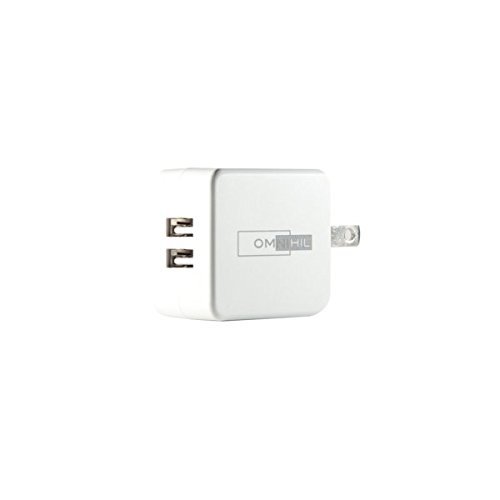 Replacement 2-Port USB Charger for Bang & Olufsen PLAY E8 Wi