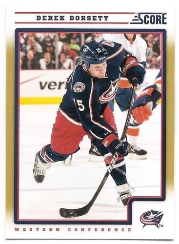 12/13 SCORE GOLD RUSH PARALLEL Hockey (#101-200) U-Pick From List - Picture 35 of 71