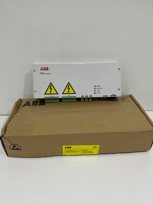 ABB bamu-11 auxiliary measurement unit 3AUA0000109935