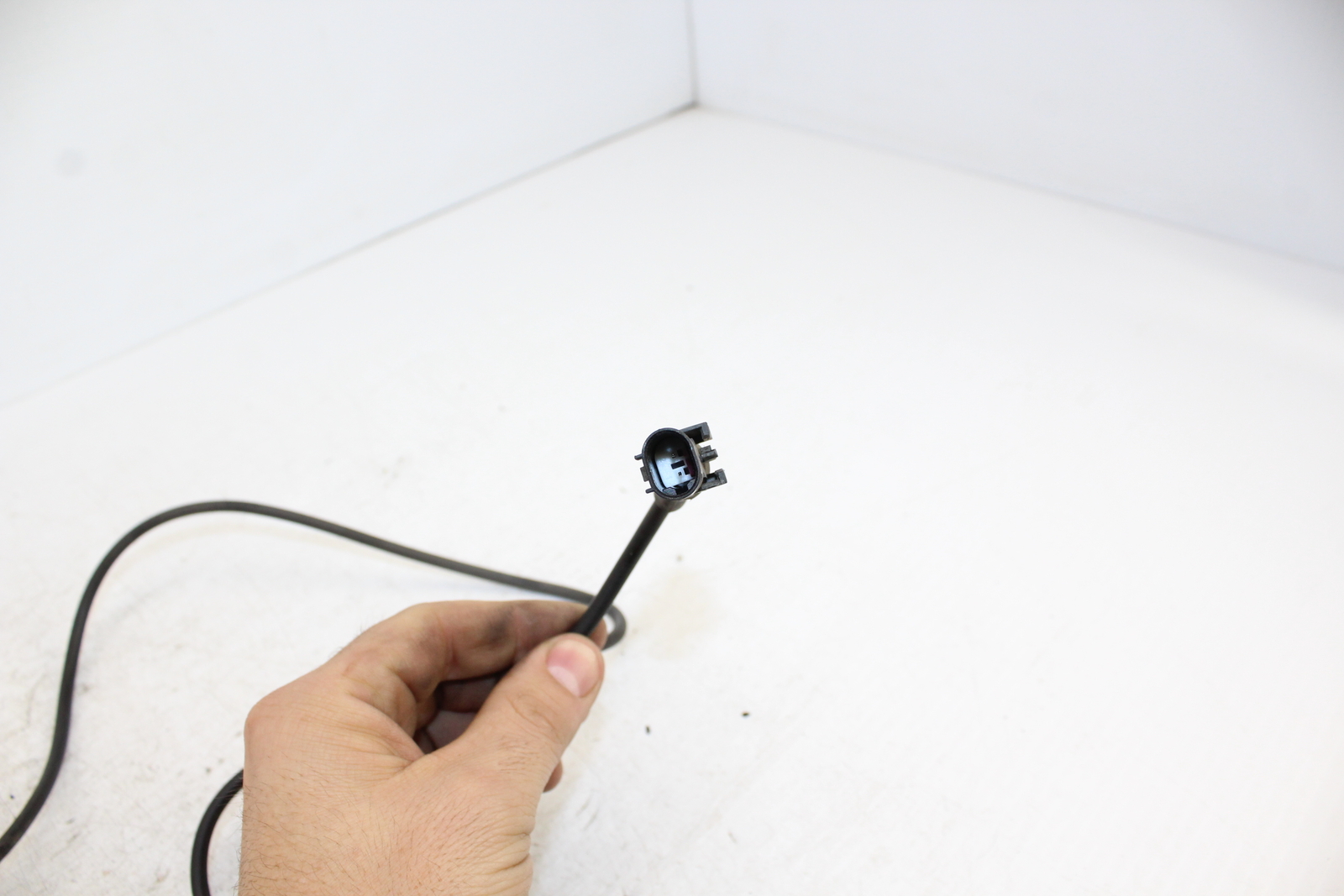 2001-2005 BMW F650cs Front/rear Wheel Drive Speed Speedo Sensor  