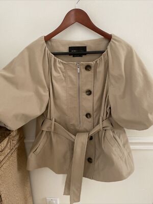 ジャケット・アウター Gramb Erion Balloon Coat Size3 Tingley J27122.3X Icon LTE Waterproof Jacket With Attached