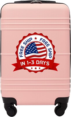 Maletas De Viaje Con Ruedas Set Para Mujer Grandes Para Equipaje