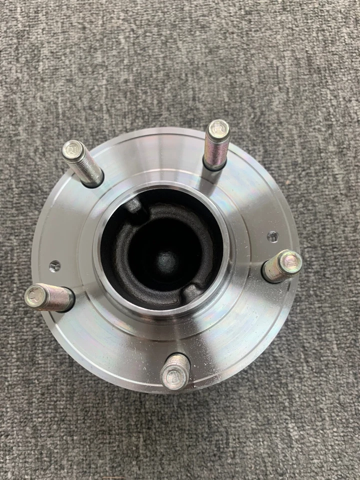 OEM 52750-2W000 BUJE CONJUNTO-RR RUEDA estacionamiento inteligente para Hyundai Santa Fe 2013~2018 Foto 4 de 4