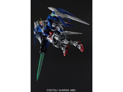 Bandai Hobby Gundam 00 Raiser Perfect Grade PG 1/60 Scale