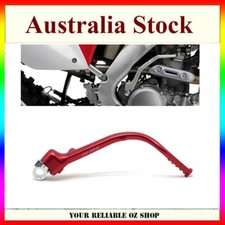 15mm KICK START STARTER LEVER FOR Honda CRF250R CRF 250R 250 R 7075 Alloy Forged