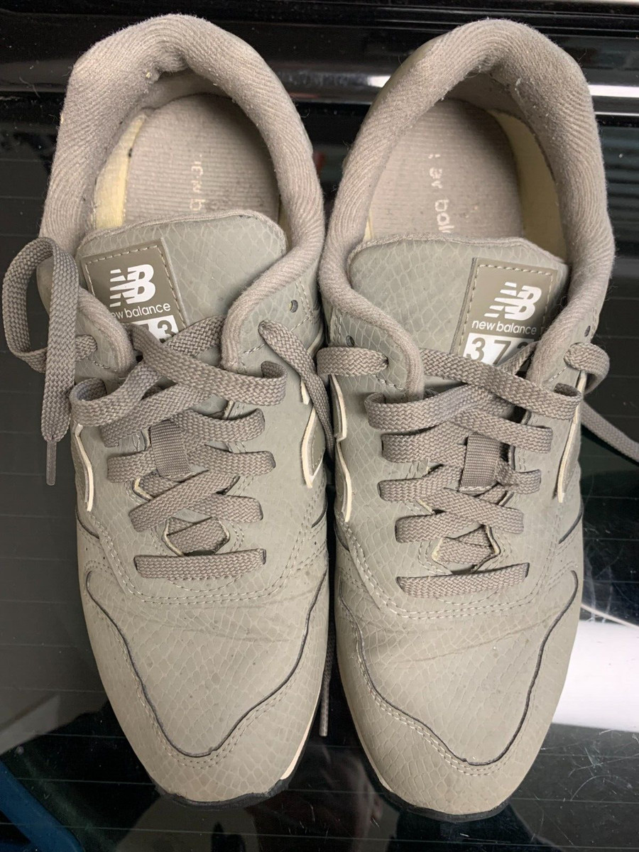new balance größe 37