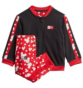 adidas minnie mouse tracksuit