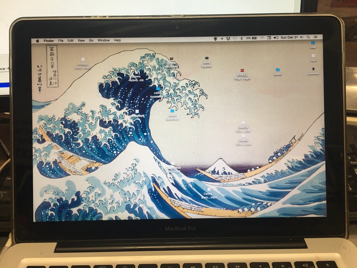 Apple MacBook Pro 13