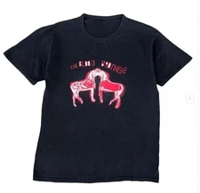 The Blood Brothers Collection Band All Size S to 5XL T-shirt BT1284