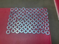 70 x M8 washer