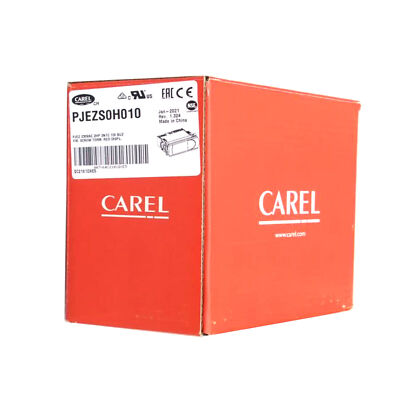 1PCS NEW In Box For CAREL Temperature Controller PJEZS0H010 US Stock