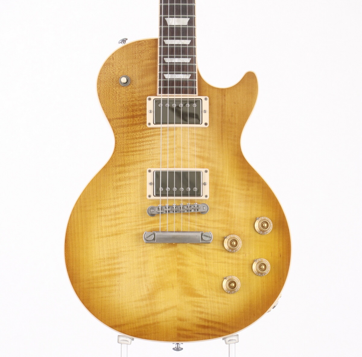 Gibson Usa Les Paul Traditional 2017 Honey Burst [SN Gibson Usa Les Paul Traditional 2017 Honey Burst [SN