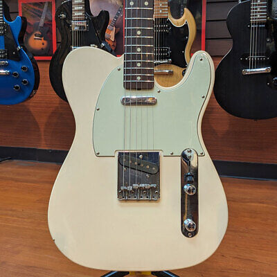 Fender Mexico.Classic 60's Telecaster made in 2011 #QQ2ECX Fender Mexico.Classic 60's Telecaster made in 2011 #QQ2ECX