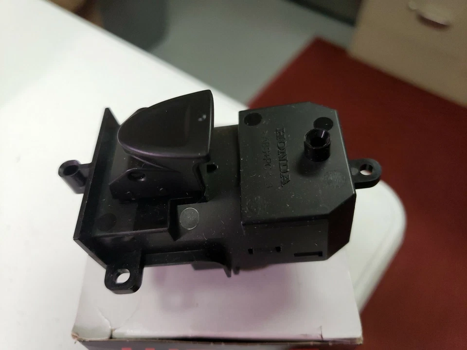 Door Power Window Switch-DX Rear Wells SW7720 fits 2006 Honda Civic - Image 2 of 3