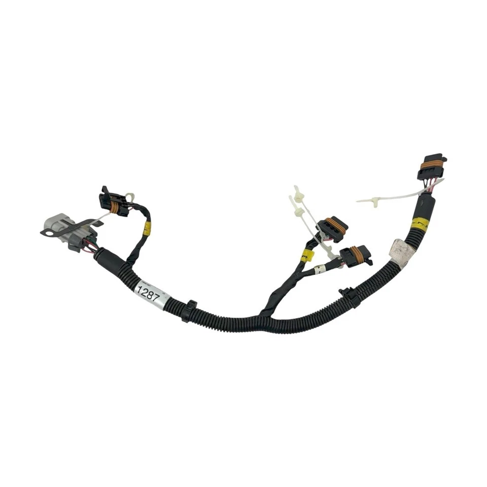 Оригинальный жгут проводов катушки зажигания для Chevrolet P30 7,4 л 1998 15321287 от оригинального производителя - Изображение 2 из 4