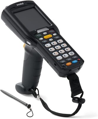 Motorola Symbol MC32N0-GL2HCLE0A Handheld Barcode Scanner Mobile Computer PDA