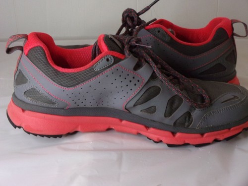 NIKE Flex Trail Shield Running Shoes Sneakers 537734-001 WOMEN’S size US 9.5 - Picture 6 of 8