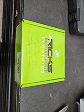 1986 honda vt1100 c Ricks Motorsport Electric - 21-145 - Stator