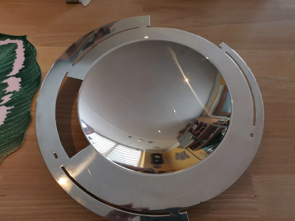 STOPP! 👑💥💥AMC Schale Limited Edition "Lulie Chamberlaine" DESIGNERSCHALE 🍬 - Bild 4 von 4