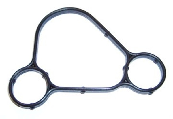 ÖLfiltergehÄUse Dichtung Opel Astra 1.6 04--image