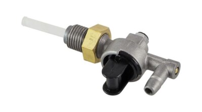 6E0-24500-01-00 Yamaha Fuel cock assy 1 6E0245000100, New Genuine