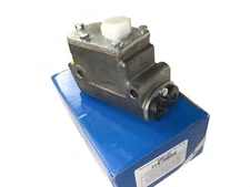 New Dual Brake Clutch Master Cylinder Austin Healey Sprite 7/8" Bore Bugeye