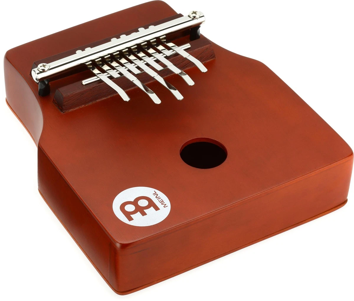Meinl Sonic Energy KA9P AB 9 note Pickup Kalimba eBay