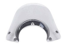 PARABREZZA OSCURATO PIAGGIO BEVERLY TOURER 300 2009 - 2011 655179 WINDSHIELD CON