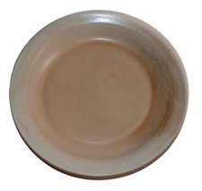 Bonchurch Pottery IOW Large 13” Serving Bowl by Andrew Bristow C.1970s