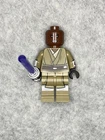 LEGO Star Wars Mace Windu Minifigure w/ Arm Printing  75342 Fighter Tank - NEW!