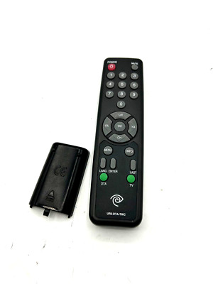 Ur2-dts-twc2 Time Warner Remote