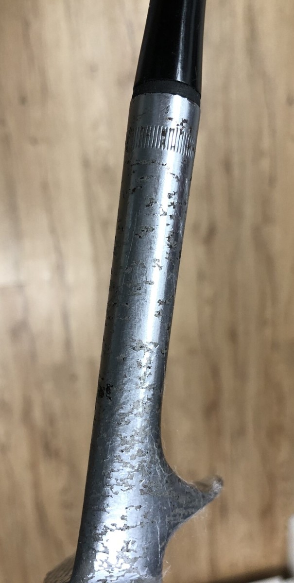 タ*シ様 vintage Mohawk キュー VINTAGE JC Higgins Mohawk RH 88 Iron, coated steel shaft, original