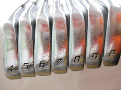 EPON AF-302 7Pcs NSPRO Stiff Flex IRON SET | eBay