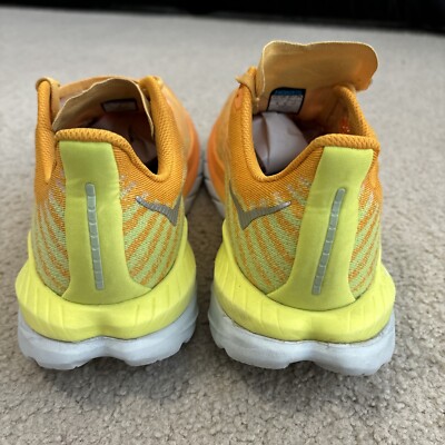 Size 8.5D Hoka One One Men display picture 1