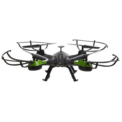 Air America Drone Black Hawk X