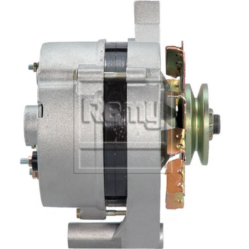 Alternador compatible con Mercury Comet Cougar Colony Park 1963-1986, Monterey REMY Foto 4 de 4