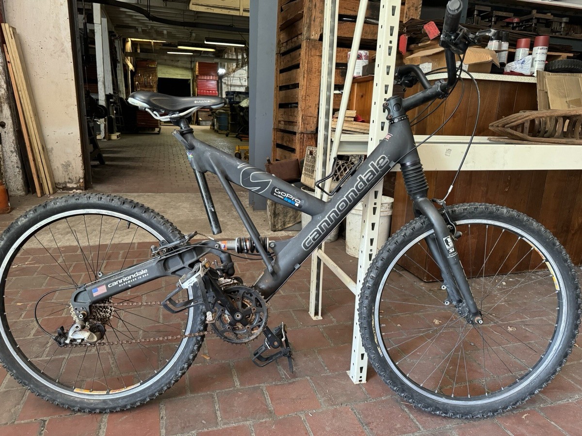 Cannondale Super v500 | eBay Cannondale Super v500 | eBay