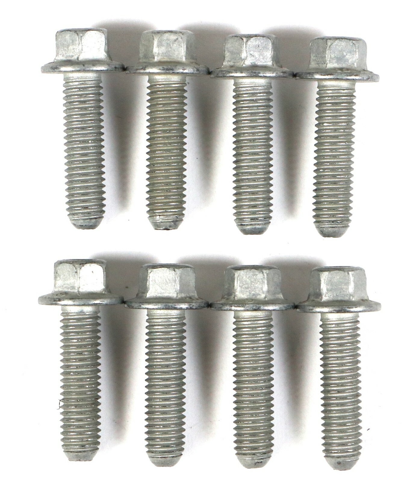 LS1 LS6 LS2 LS3 LQ4 LQ9 Engine Front Timing Cover Bolts Set of 8 OEM GM 11515758 eBay
