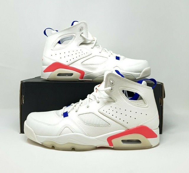 jordan flight club 91 all white