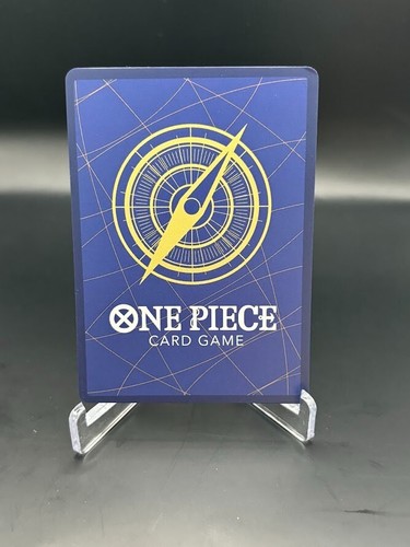 Smiley / スマイリー OP01-072 C One Piece Romance Dawn Japanese Card Game - Picture 2 of 2