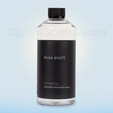 Park Hyatt 500ml Diffuser Oil Inspired By Park Hyatt Hotel Collection Aroma360