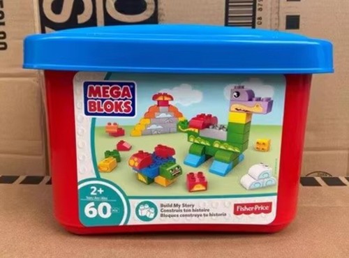 Mega Bloks Farmhouse Friends My Pony Palace DPJ57/DPJ56/CYR24 Collector Toy 1x - Picture 11 of 13