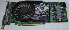 Ati Radeon HD 4850