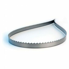 17ft8in x 4in x 19g-1mm Stellite Tipped Resaw Blade Stenner Eagle Resaw & ST9