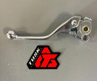 Kawasaki KX Clutch Lever Tusk Silver KX250 KX450 KX250X KX450X 250 450 F X SR